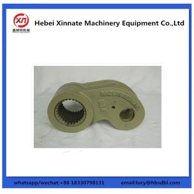 China DN210 DN180 Schwing Concrete Pump Parts Slewing Lever BP3000 for sale