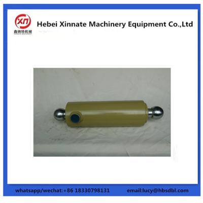 China Zoomlion Concrete Pump 80mm 90mm Plunger Cylinder DN200 DN230 for sale