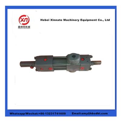 China Schwing 10094569 Slewing Cylinder BP3000 10017550 Hydraulic Cylinder With Pivot BP2000 for sale
