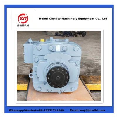 China SAUER DANFOSS Rexthod Pump SPV23 Hydraulic Pump High Pressure en venta