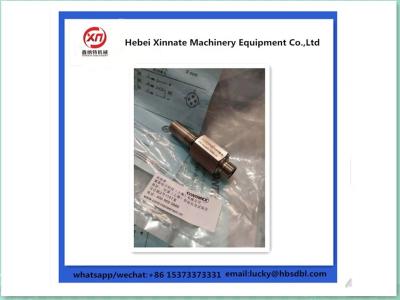 China Putzmeister Concrete Pump Magnetic Switch 270321001 for sale