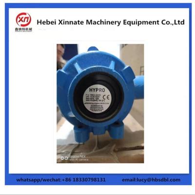 China Concrete Pump Spare Parts Water Pump Schwing Water Pump 7560C for sale