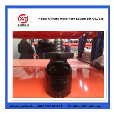 China 10039180 Schwing Concrete Pump Hydraulic Motor en venta