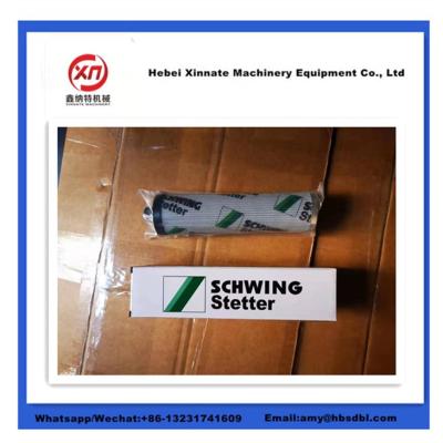 Chine 10073397 Schwing Concrete Pump Parts Filter 10072694 10190588 à vendre