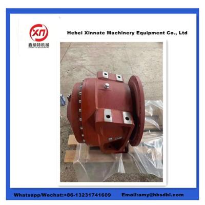 China P3301 P4300 P5300 P7300 P7500 Pump Gearbox For Mixer Truck for sale