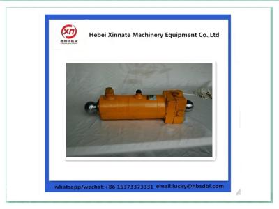 Chine Sany Concrete Pump Swing Lever Plunger Cylinder à vendre