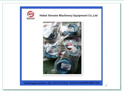 Cina DN260 Sany Concrete Pump Parts Rubber Seal Repair Kit in vendita