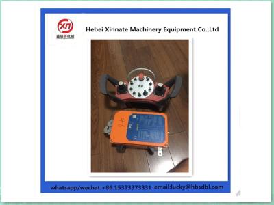 China 735 727 Putzmeister Concrete Pump Parts Remote Control 4 5 6 Booms en venta
