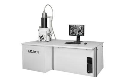 China 8X-300,000X Scanning Electron Microscope 3-6nm Resolution EBSD EBSD for sale