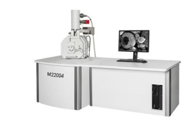 Chine Résolution du microscope à balayage électronique du rapport optique 6X-1000000X 1-3nm avec le、 facultatif EBSD d'EDS de、 d'ESB et le CL à vendre