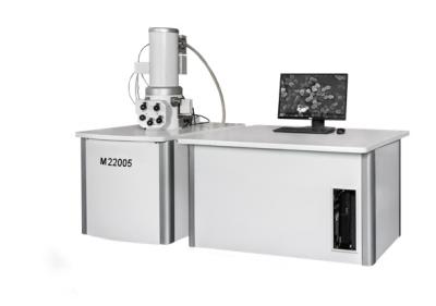 China Magnification 8X-800000X Scanning Electron Microscope 1.5-3nm Resolution BSE for sale
