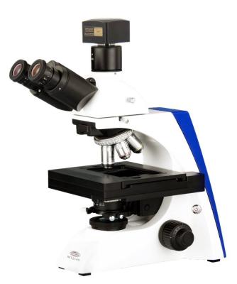 China 3D Full Auto Biological Microscope Motorized Biological Microscope, BF, XYZ Motorized for sale