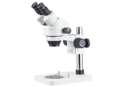 China 7X 45X Digital Biological Microscope Electron 10X/20mm 15X/15mm for sale