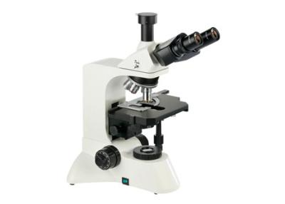 China Optical Phase Constant Microscope Laboratory Dark Field 40X 1000X Magnification for sale