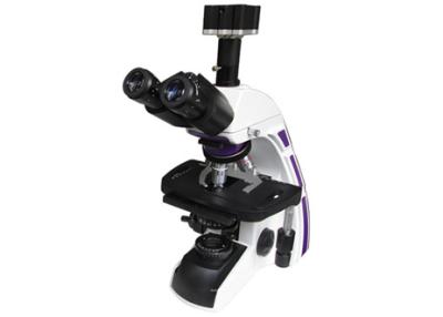 Chine Microscope biologique de Digital Trinocular à vendre