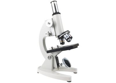 China 12.5X Biological Compound Microscope for sale