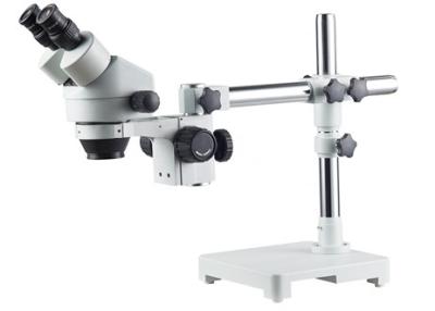 China Solo brazo Diamond Setting Microscope en venta