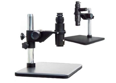 China Upright 3.5X 180X Zoom Stereo Dissecting Microscope Optical Binocular for sale