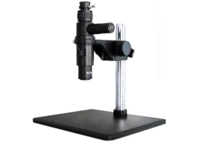 Chine Interface monoculaire 3.5X 180X de CCD de lumière de microscope composé de WF10X à vendre