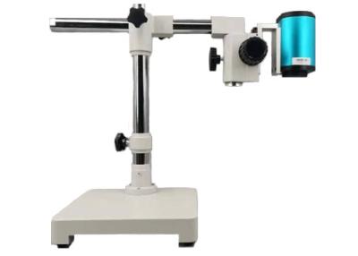 China Auto Focusing USB Optical Digital Microscope Toolmaker Monocular 1920x1080 for sale