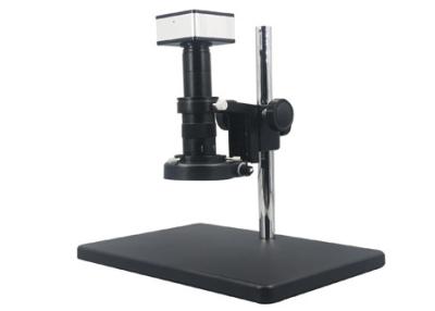 China HDMI Output Digital Electronic Binocular Microscope Measurement 2MP 1920x1080P for sale