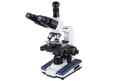 China WF16X WF10X Compound Microscope Biology Discussion Students Achromatic 4X for sale