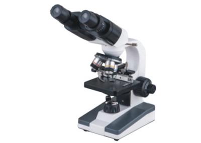 China WF10X 18mm de Reeks WF16X 640X van Studentenbiological microscope educational Te koop