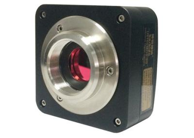 China Microscopio de Digitaces con la cámara de vídeo 3MP Microscope Accessories de la salida de Hdmi en venta