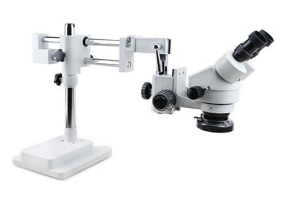 China 46 OB-de Telefoon Digitale Microscoop van de Gezoem Stereomicroscoop voor het Solderen 12V gelijkstroom Te koop