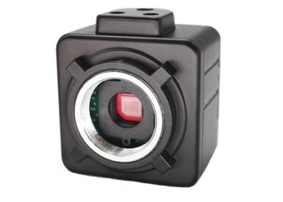 China Accesorios binoculares del microscopio del puerto de USB de 5.0MP Digital Industrial Camera en venta