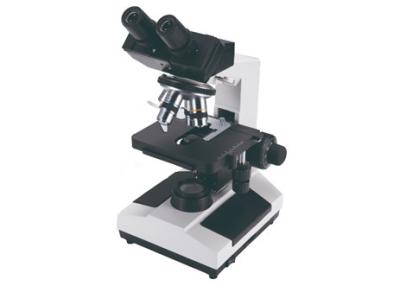 China 100X Oil Inverted Phase Contrast Microscope for sale
