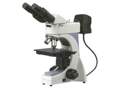 China Microscopio metalúrgico óptico de WF10X en venta
