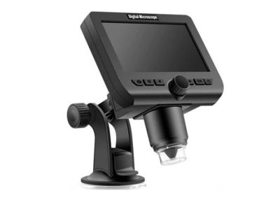 China Sucker Bracket 1080P 1000X Handheld Portable Wifi Digital Microscope For Ipad IPhone Android Computer for sale