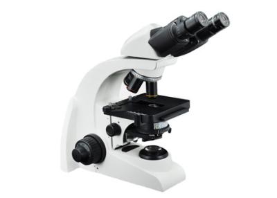 China 40X 10X 1000X Binocular Compound Light Microscope Student Mechanical Stage for sale