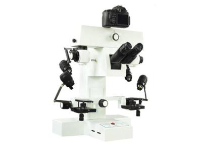 China Investigation 192X Forensic Comparison Microscope 3.0M Digital Camera for sale