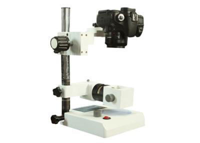 中国 同軸横の偏光の顕微鏡の光学マイクロ デスクトップのリメイク 販売のため