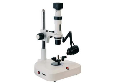 China Identificação judicial do microscópio da ciência do microscópio de comparação 0.7X de Digitas micro à venda