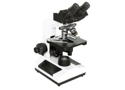 China Luz binocular da educação do microscópio do contraste da fase de WF10X/18mm L000X Trinocular à venda