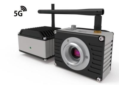 China Mikroskop-Digitalkamera Übergangs 60FPS WiFi 4 Gruppen Fadenkreuz-Anzeigen- zu verkaufen
