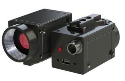Китай Аксессуары микроскопа цифровой фотокамеры USB3.0 с максимальным разрешением 4608 x 3288 продается