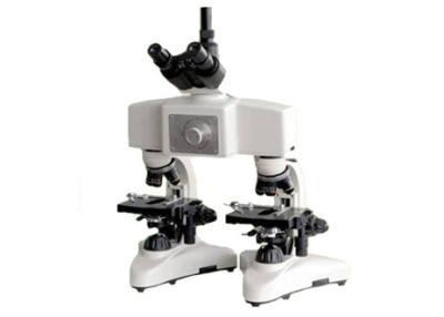 1000X Trinocular Binocular Forensic Comparison Microscope Criminal ...