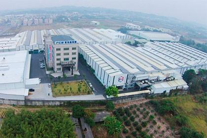 Proveedor verificado de China - Fu Chun Shin (Ningbo) Machinery Manufacture Co., Ltd