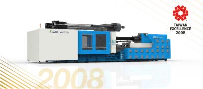 China Taiwan Excellence Plastic Parts Injection Moulding Machine Injection Molding Machine Cost for sale