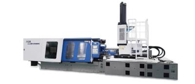 China Automatic Injection Machine Price Injection Molding Machine Cost for sale