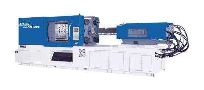 China Sandwich / Interval Injection Molding Machine Two Component Injection Molding Equipment for sale