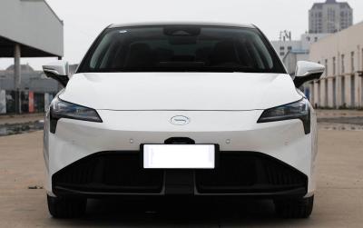 China Electric AION S Plus 2023 SUV EV Cars Sedan 300 Mile Range for sale