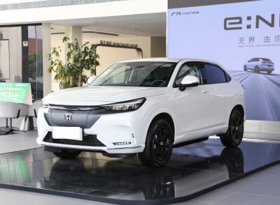 中国 電気GAC 広QI SUV EVカー 2023 ホンダ E NP1 オート 販売のため