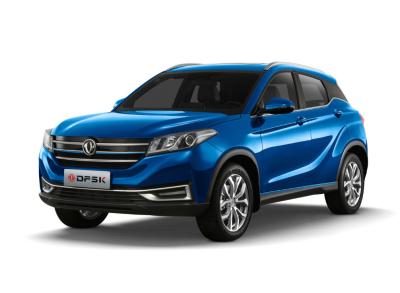 China Mini DFSK FengGuang E3 SUV EV Coches 2019 405KM 5 plazas en venta