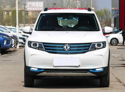 China Dongfeng DFSK FengGuang Mini EV E1 Suv eléctrico 271KM Carga rápida en venta