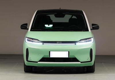 Китай Хэтчбек Электрический D1 BYD EV Автомобиль 418 км LFP батарея продается